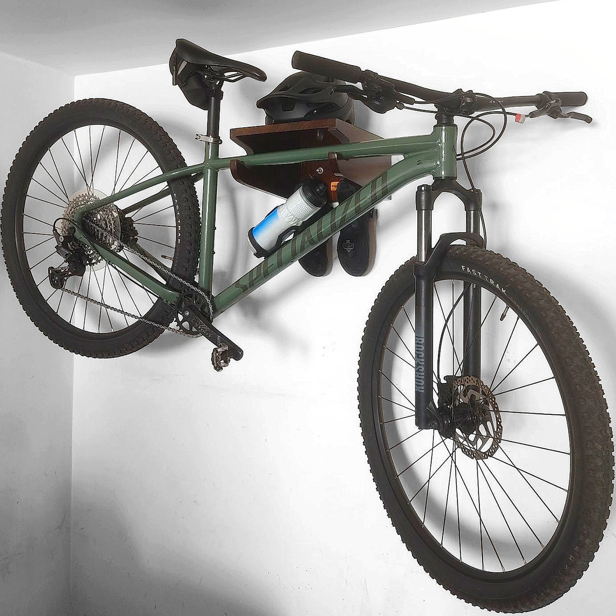 Soporte Modelo MTB PLUS