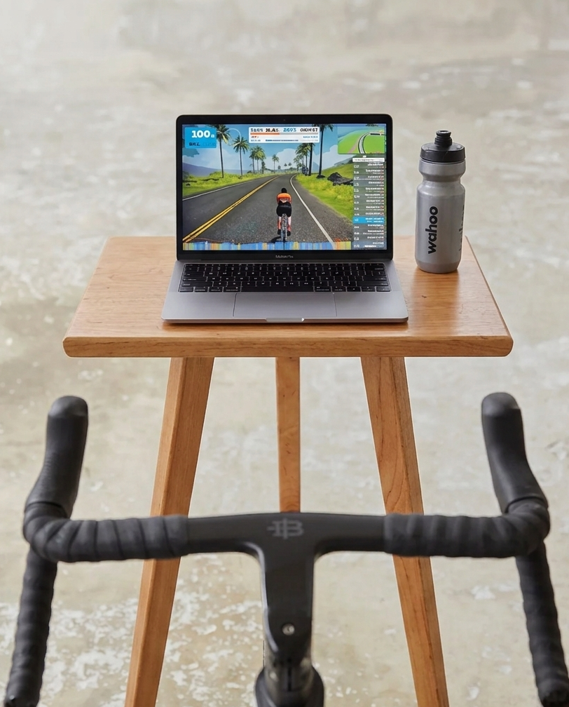 Mesa para Simulación DELTA