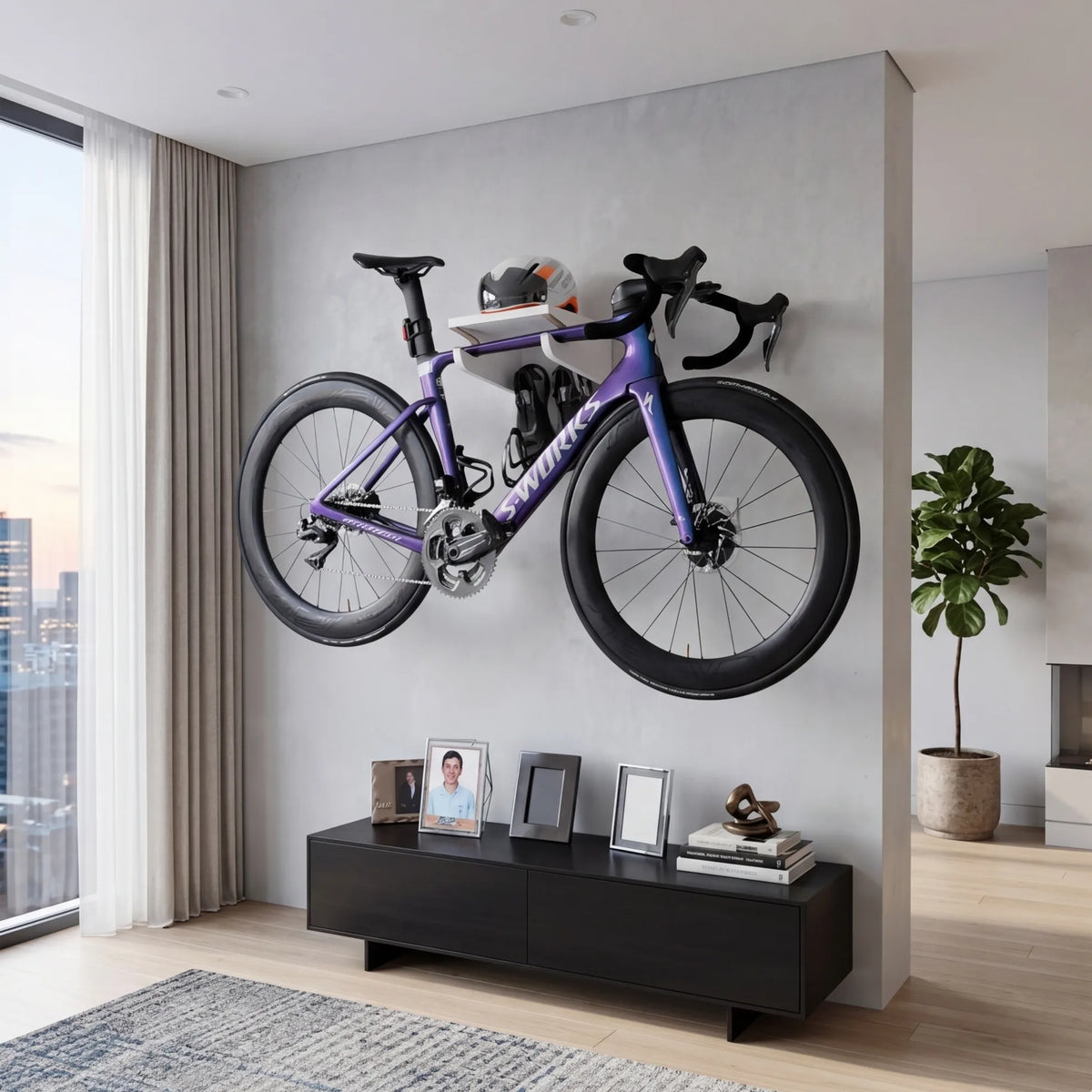 Soporte Premium Modelo PRO