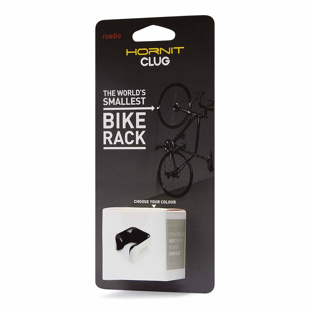 Clug para bicicleta de ruta - Casa Máia
